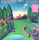 The Mattson 2 : Paradise (LP, Ltd, Ora)