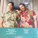 The Mattson 2 : Paradise (LP, Ltd, Ora)