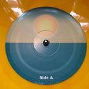 The Mattson 2 : Paradise (LP, Ltd, Ora)