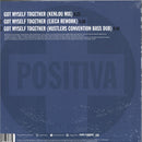 Kenny "Dope"* Presents The Bucketheads : Got Myself Together (Remixes) (12")