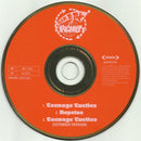 Back To The Planet : Teenage Turtles (CD, Single)