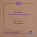 Heavy Rapids : Cash In Hand (12", EP, Ltd, Vio)