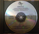 Berlioz*, Hermann Scherchen, The London Symphony Orchestra* : Symphonie Fantastique  (CD, RE, RM)