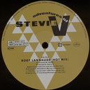 Adventures Of Stevie V. : Body Language (12")