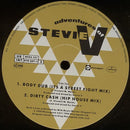 Adventures Of Stevie V. : Body Language (12")