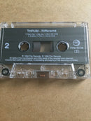 Thrum : Rifferama (Cass, Album)