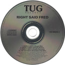 Right Said Fred : Deeply Dippy (CD, Single)
