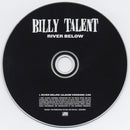 Billy Talent : River Below (CD, Single, Promo)