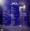Jarv Is... : Must I Evolve? (12", Single)