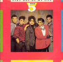 Five Star : Stay Out Of My Life (7", Single)