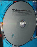 Republica : Speed Ballads (CD, Album)