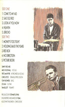 Simply Red : Picture Book (Cass, Album, HX-)