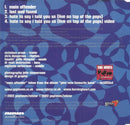 The Hives : Main Offender (CD, Single, Enh)