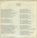 Stevie Wonder : Sir Duke / He's Misstra Know-It-All (7", Single)