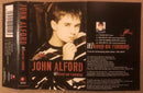 John Alford : If / Keep On Running (Cass, Single)