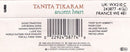 Tanita Tikaram : Ancient Heart (Cass, Album)