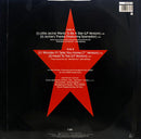 Lisa Lisa & Cult Jam : Little Jackie Wants To Be A Star (12", Maxi)