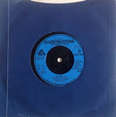 Ray Parker Jr. : Ghostbusters (7", Single, Blu)