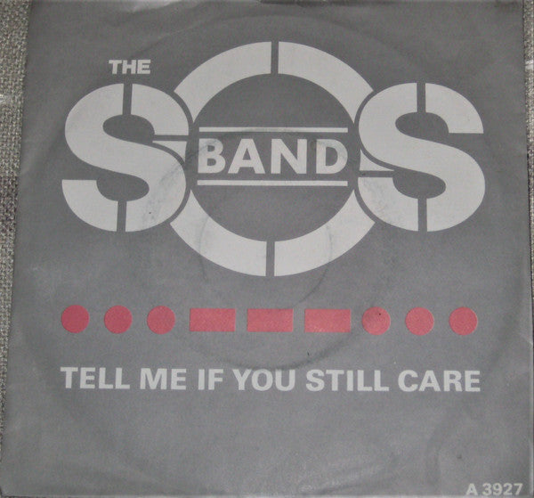 The Band Tell Me If You Still Care (7