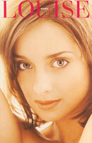 Louise : Naked (Cass, Album)