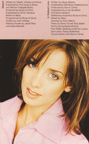 Louise : Naked (Cass, Album)