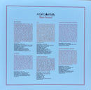 A Girl Called Eddy : Been Around (LP, Album, Ltd, Whi)