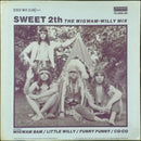 The Sweet : Sweet 2th - The Wigwam-Willy Mix (12", Comp, Mixed)