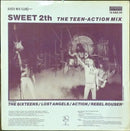 The Sweet : Sweet 2th - The Wigwam-Willy Mix (12", Comp, Mixed)
