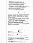 Bangles : Different Light (Cass, Album)