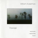 William Ackerman : Passage (CD, Album, RE)