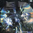 BBC Radiophonic Workshop : Fourth Dimension (LP, Album, Ltd, RE, Whi)
