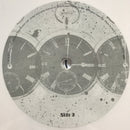 BBC Radiophonic Workshop : Fourth Dimension (LP, Album, Ltd, RE, Whi)