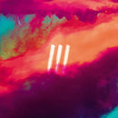 Magic In Threes : III (LP, Album, RM)