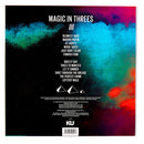 Magic In Threes : III (LP, Album, RM)