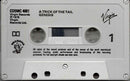 Genesis : A Trick Of The Tail (Cass, Album, RE, gre)