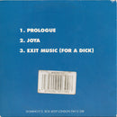Will Oldham : Little Joya (CD, EP)