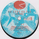 Working Week : Inner City Blues (7", Single)