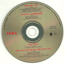 INXS : Baby Don't Cry (CD, Single)
