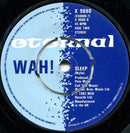 Wah! : Hope (I Wish You'd Believe Me) (7", Kno)