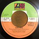 Skid Row : 18 & Life (7", Single, Lar)