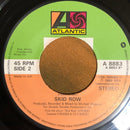 Skid Row : 18 & Life (7", Single, Lar)