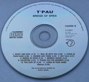 T'Pau : Bridge Of Spies (CD, Album)