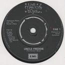 The Farmer's Boys : Apparently (7", Single)
