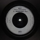 Bronski Beat : Why? (7", Single, Inj)