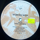 Working Week : Sweet Nothing (12")