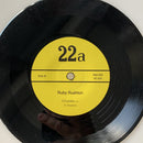 Ruby Rushton : Sun Khosi (7", Single, Ltd)