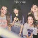 Hinds : Leave Me Alone (LP, Album, Ltd, Tur)