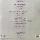 Hinds : Leave Me Alone (LP, Album, Ltd, Tur)