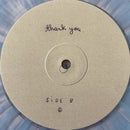 Hinds : Leave Me Alone (LP, Album, Ltd, Tur)