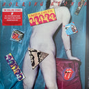 The Rolling Stones : Undercover (LP, Album, RE, RM, Hal)